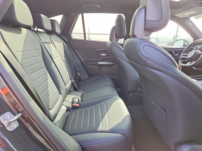 Продажа на аукционе авто 2026 Mercedes-benz Glc, vin: W1NKM4GB0TF628405, номер лота: 70168006