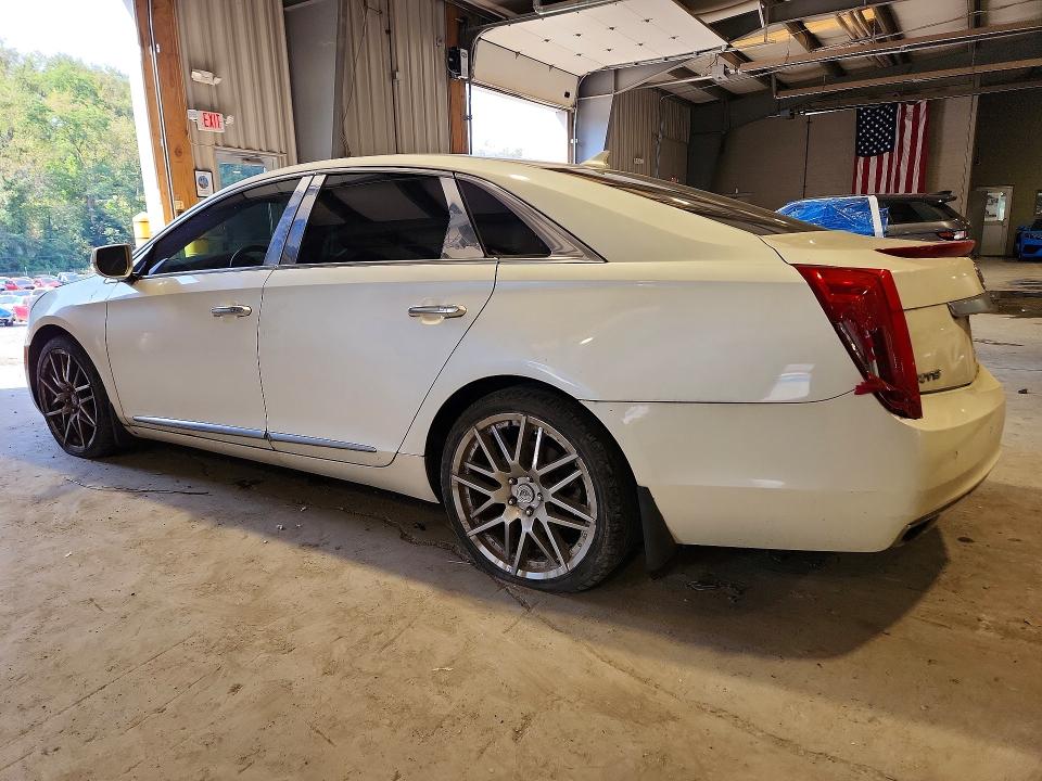 Продаж на аукціоні авто 2014 Cadillac Xts, vin: 2G61M5S37E9158056, номер лоту: 68229246