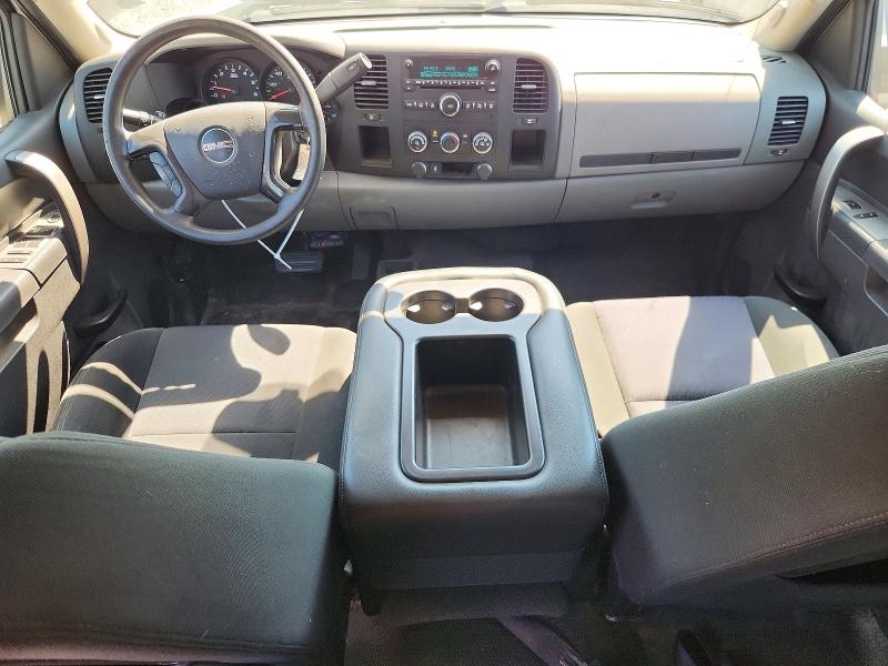 Продажа на аукционе авто 2012 Gmc Sierra, vin: 3GTP2UEA4CG276151, номер лота: 68001446