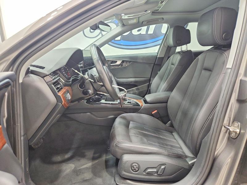 Aukcja sprzedaży 2020 Audi A4, vin: WAUGMAF45LN009526, numer aukcji: 67216876
