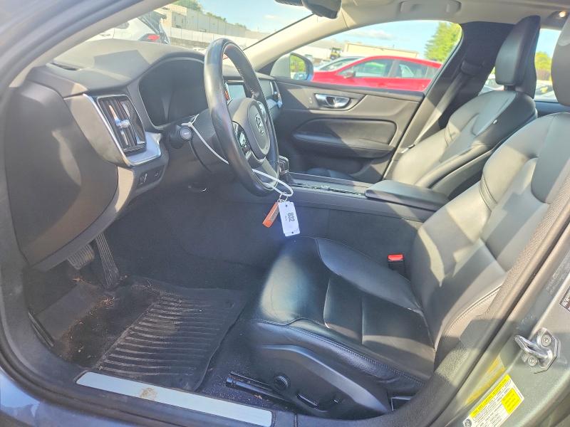 70330156 :رقم المزاد ، 7JRA22TK0LG065189 vin ، 2020 Volvo S60 مزاد بيع
