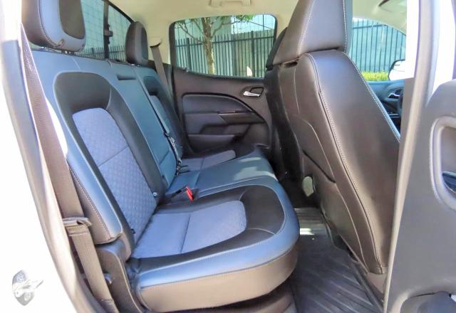 71250936 :رقم المزاد ، 1GCGSDEN7N1153626 vin ، 2022 Chevrolet Colorado مزاد بيع