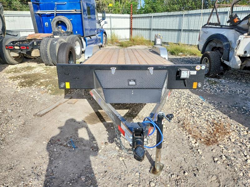 Auction sale of the 2026 Load Trail Unknown, vin: 3ESCH202XT4008710, lot number: 69281816