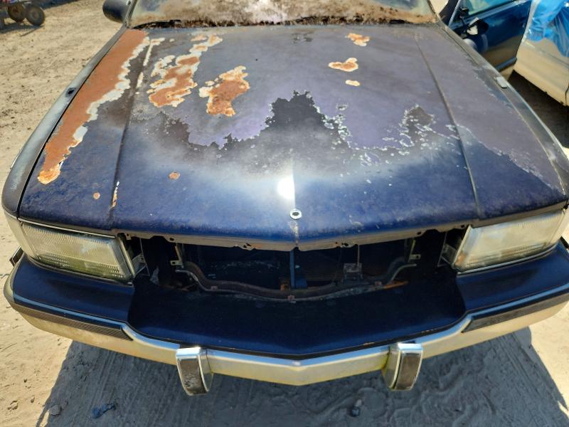 Aukcja sprzedaży 1995 Cadillac Fleetwood, vin: 1G6DW52P8SR700454, numer aukcji: 69670806