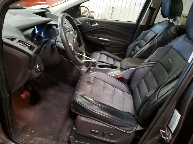 Aukcja sprzedaży 2015 Ford Escape, vin: 1FMCU0GX5FUB80318, numer aukcji: 69529016