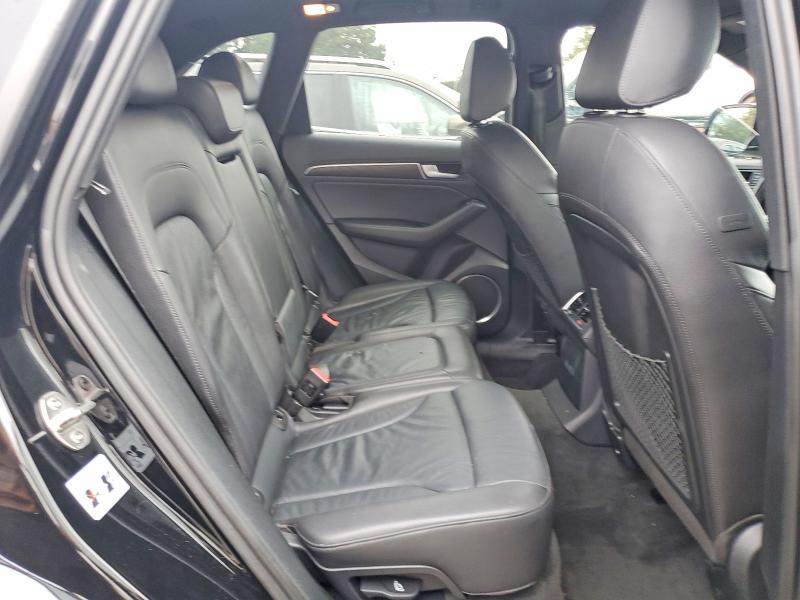 2015 Audi Q5 მანქანა იყიდება აუქციონზე, vin: WA1LFAFP1FA116388, აუქციონის ნომერი: 67427686