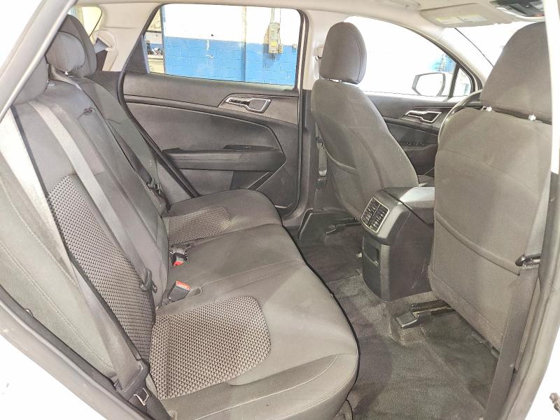 Продажа на аукционе авто 2023 Kia Sportage, vin: KNDPUCAF1P7150787, номер лота: 66851036