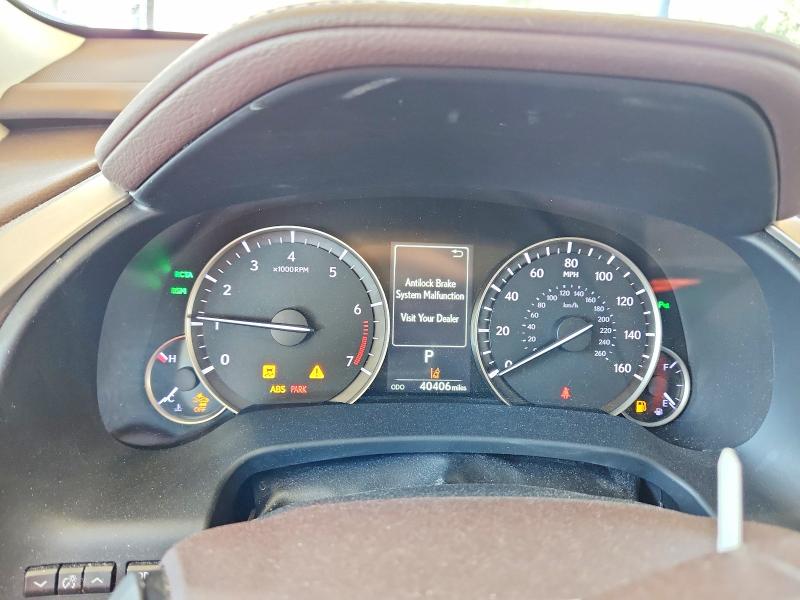 68514486 :رقم المزاد ، 2T2ZZMCA9KC146362 vin ، 2019 Lexus Rx 350 مزاد بيع