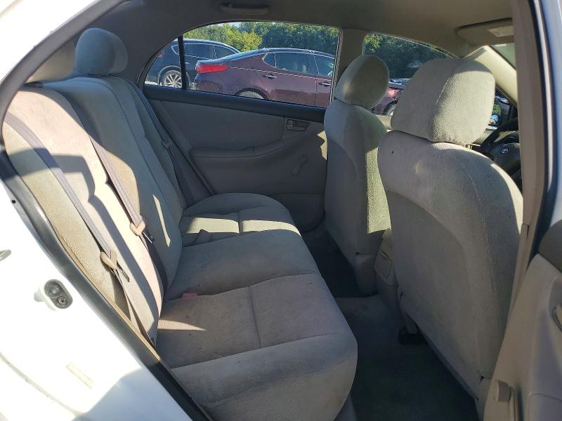 Aukcja sprzedaży 2004 Toyota Corolla, vin: 1NXBR32E04Z195892, numer aukcji: 69101926