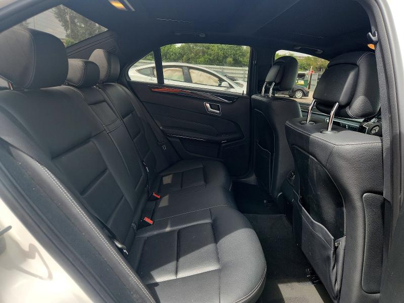 68198256 :رقم المزاد ، WDDHF5KB4GB253341 vin ، 2016 Mercedes-benz E مزاد بيع