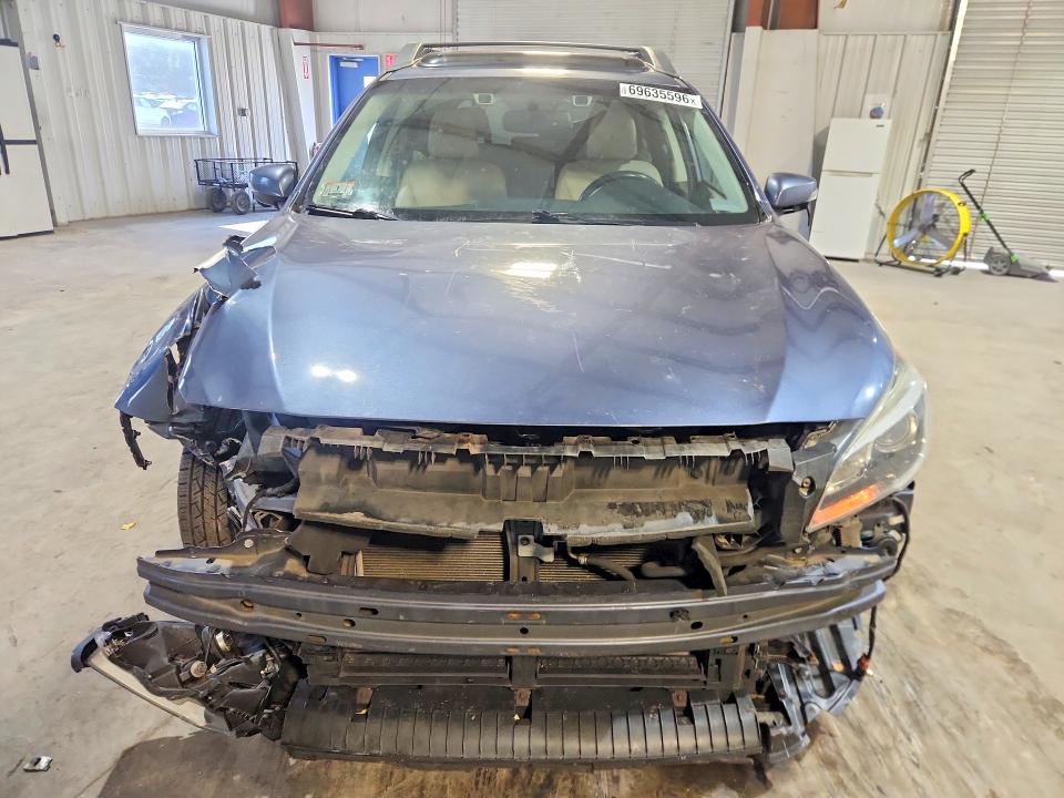 Aukcja sprzedaży 2016 Subaru Outback, vin: 4S4BSANC2G3328701, numer aukcji: 69635596