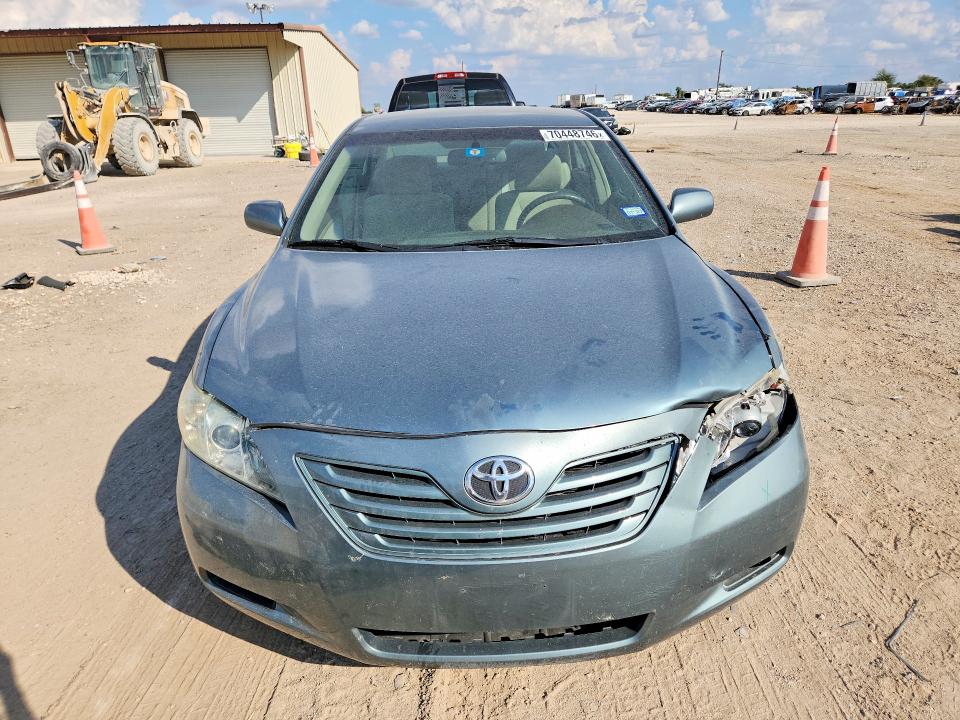 Aukcja sprzedaży 2009 Toyota Camry, vin: 4T1BE46K29U820723, numer aukcji: 70448746