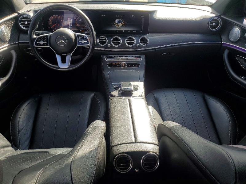 69697686 :رقم المزاد ، WDDZF8DBXLA755337 vin ، 2020 Mercedes-benz E مزاد بيع