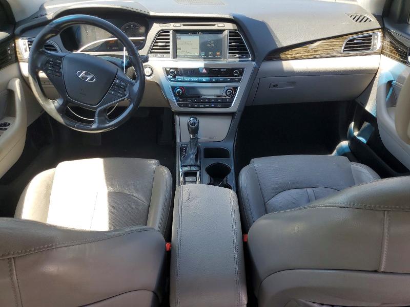 Aukcja sprzedaży 2016 Hyundai Sonata Hybrid, vin: KMHE34L18GA027567, numer aukcji: 67388726