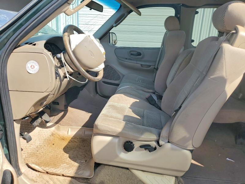 69085356 :رقم المزاد ، 2FTRX18W92CA78094 vin ، 2002 Ford F150 مزاد بيع