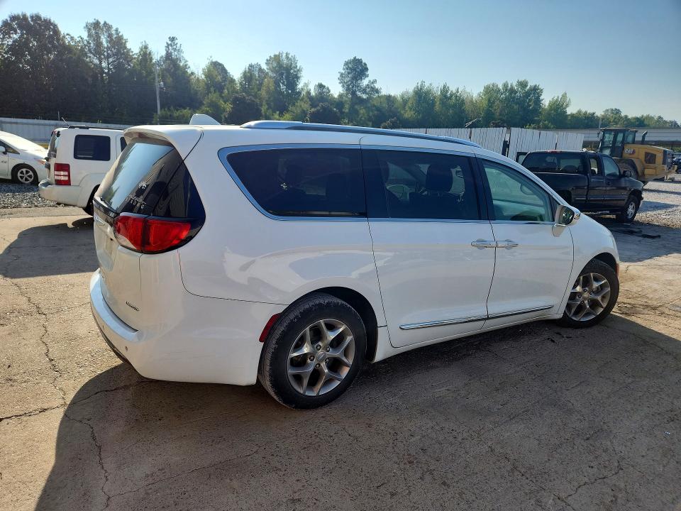 Aukcja sprzedaży 2018 Chrysler Pacifica, vin: 2C4RC1GG1JR232654, numer aukcji: 69220536