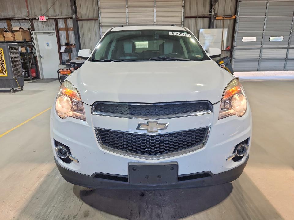 67810436 :رقم المزاد ، 2GNFLNEK2C6321646 vin ، 2012 Chevrolet Equinox مزاد بيع