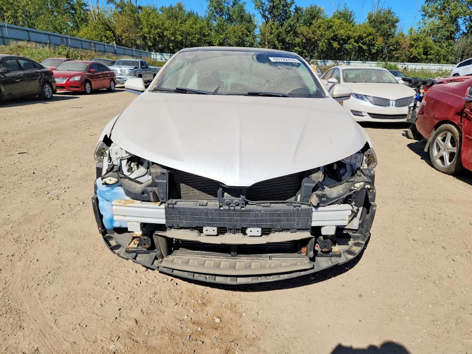 Продажа на аукционе авто 2016 Lincoln Mkz, vin: 3LN6L2J99GR630518, номер лота: 69782416
