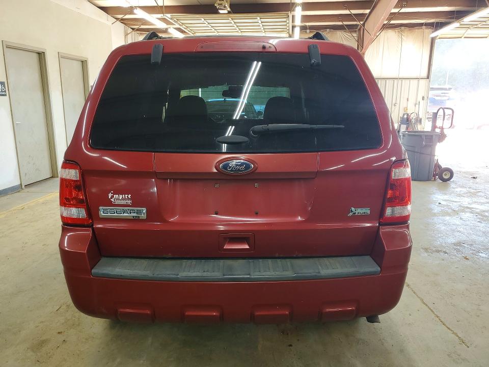 Продажа на аукционе авто 2012 Ford Escape, vin: 1FMCU9DG4CKA73891, номер лота: 69133486