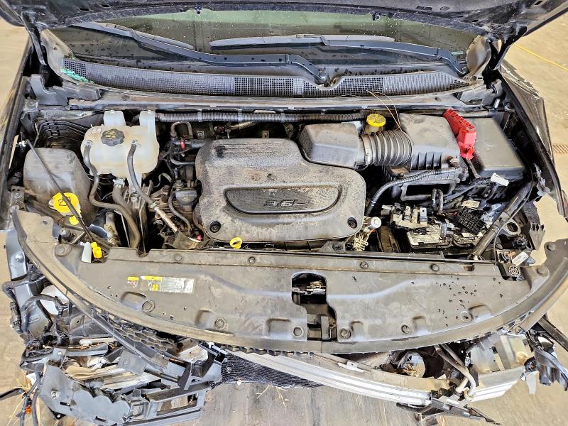 Aukcja sprzedaży 2023 Chrysler Voyager, vin: 2C4RC1CG0PR564115, numer aukcji: 68137716