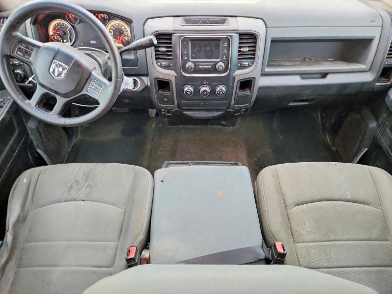 67334336 :رقم المزاد ، 1C6RR6KT0DS700478 vin ، 2013 Ram 1500 مزاد بيع