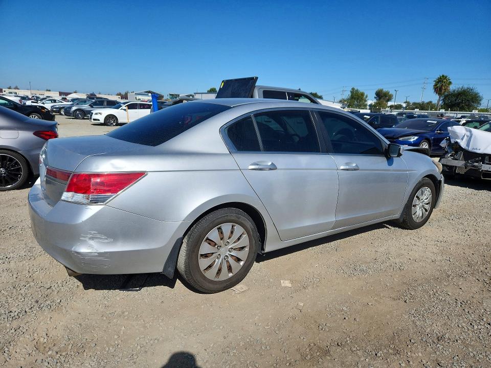Продажа на аукционе авто 2012 Honda Accord, vin: 1HGCP2F3XCA222373, номер лота: 67892706
