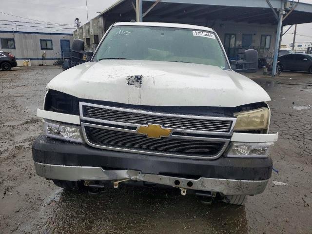 Aukcja sprzedaży 2004 Chevrolet Silverado, vin: 1GCHK29U24E375136, numer aukcji: 71015196