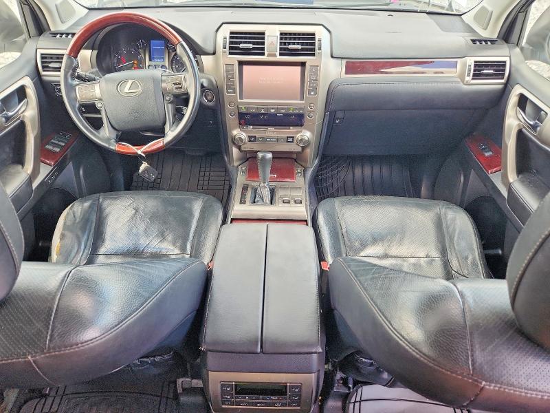 Продажа на аукционе авто 2015 Lexus Gx, vin: JTJBM7FXXF5103218, номер лота: 68604286