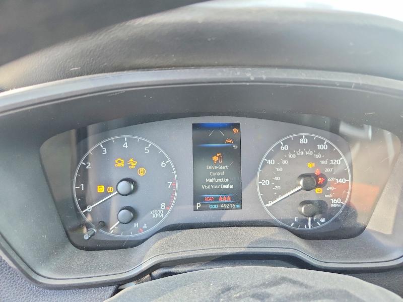 Aukcja sprzedaży 2024 Toyota Corolla, vin: 5YFB4MDE8RP155022, numer aukcji: 67629496