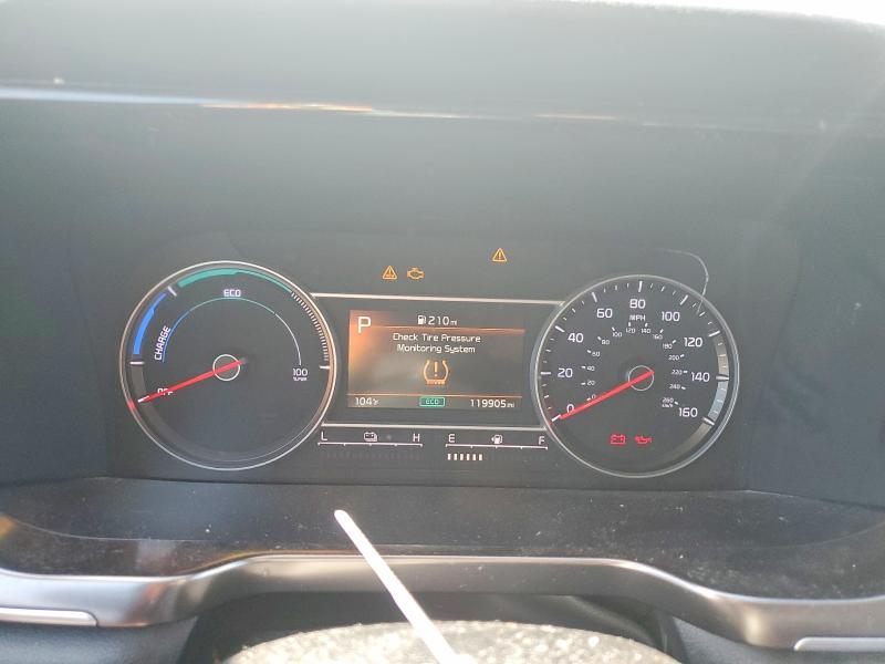 68197306 :رقم المزاد ، KNDRH4LG8M5045616         vin ، 2021 Kia Sorento مزاد بيع