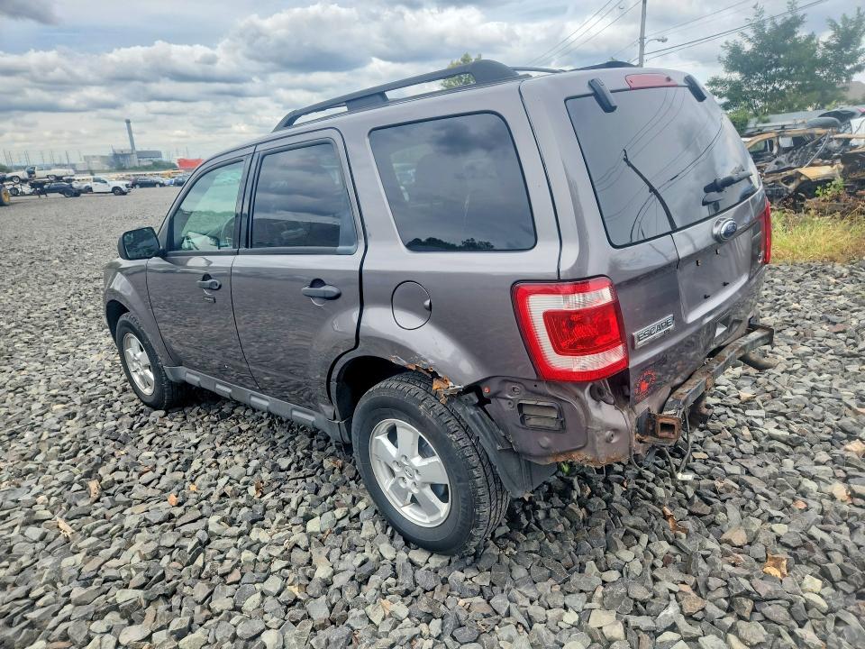 Продажа на аукционе авто 2012 Ford Escape, vin: 1FMCU9DG3CKA43913, номер лота: 69846256