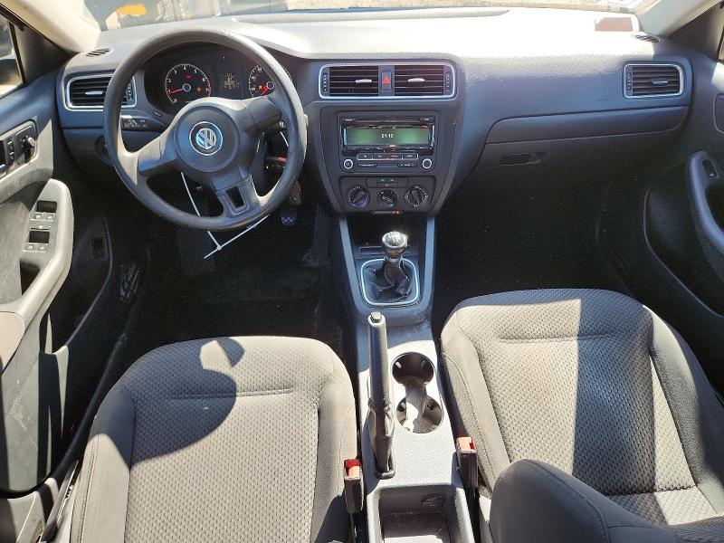 Aukcja sprzedaży 2012 Volkswagen Jetta, vin: 3VW1K7AJ4CM339096, numer aukcji: 67755426