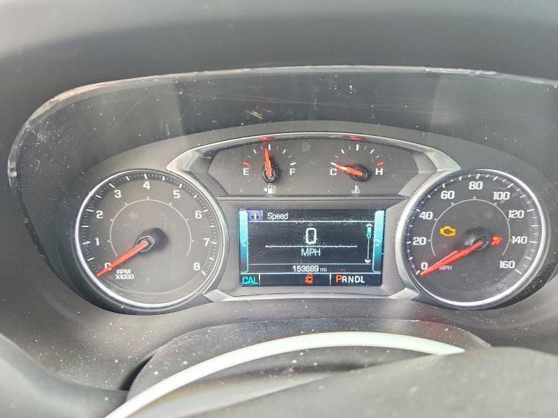 Продаж на аукціоні авто 2018 Gmc Acadia, vin: 1GKKNMLSXJZ151623, номер лоту: 62701286
