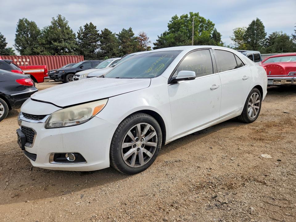Auction sale of the 2014 Chevrolet Malibu, vin: 1G11E5SL9EF262493, lot number: 68074426