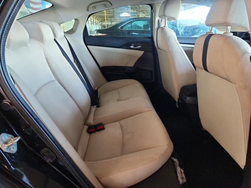 Aukcja sprzedaży 2016 Honda Civic, vin: 2HGFC2F54GH570042, numer aukcji: 69411806