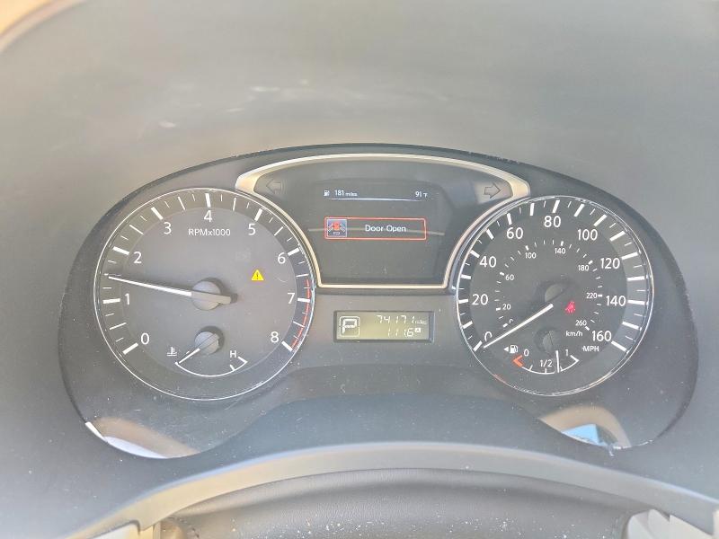 Aukcja sprzedaży 2014 Nissan Pathfinder, vin: 5N1AR2MN9EC682891, numer aukcji: 70150916