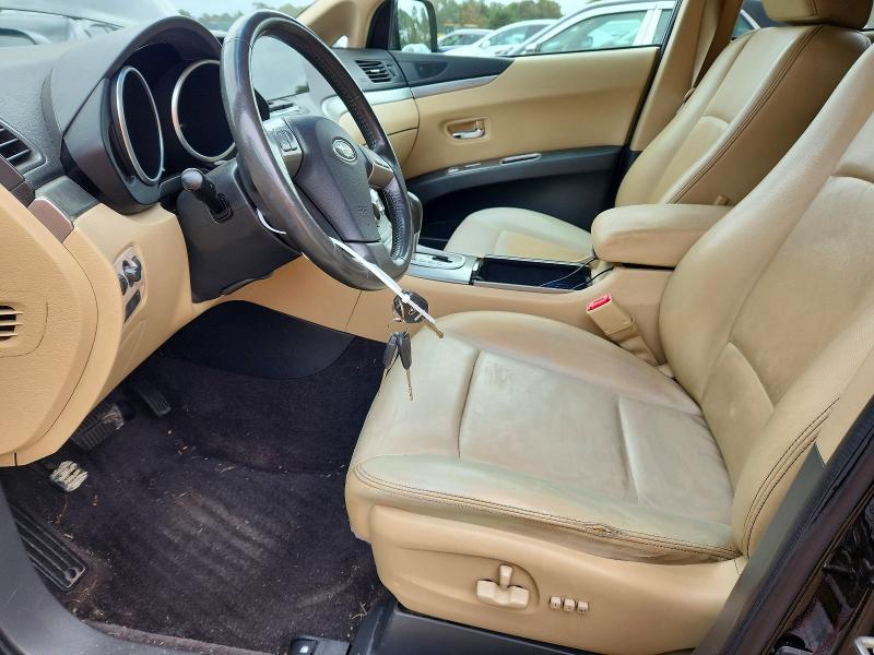 70113676 :رقم المزاد ، 4S4WX9GD3B4401777 vin ، 2011 Subaru Tribeca مزاد بيع