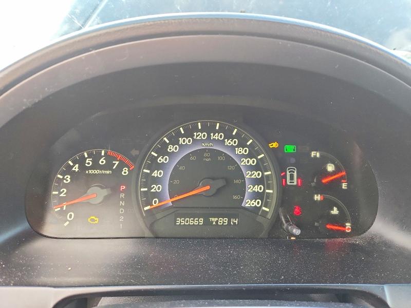 68855636 :رقم المزاد ، 5FNRL38675B507687         vin ، 2005 Honda Odyssey مزاد بيع