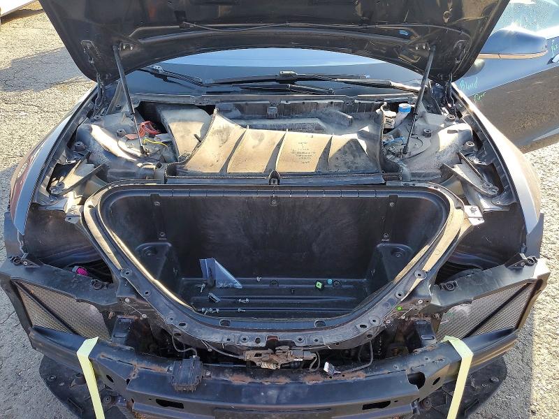 Aukcja sprzedaży 2017 Tesla Model S, vin: 5YJSA1E28HF226824, numer aukcji: 68017766