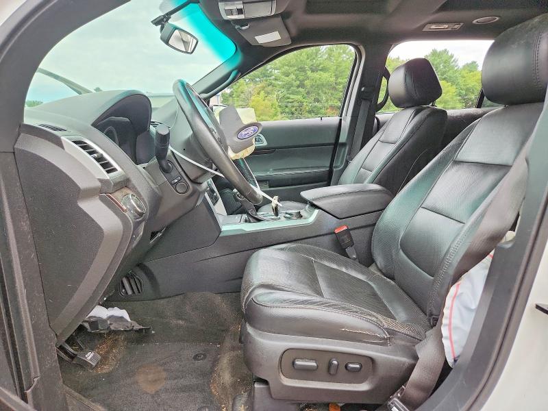 Продаж на аукціоні авто 2014 Ford Explorer, vin: 1FM5K8F82EGC53603, номер лоту: 68489076