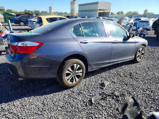 2014 Honda Accord მანქანა იყიდება აუქციონზე, vin: 1HGCR2F30EA278724, აუქციონის ნომერი: 67429526