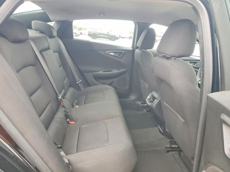 Продажа на аукционе авто 2020 Chevrolet Malibu, vin: 1G1ZD5ST4LF104372, номер лота: 69969546