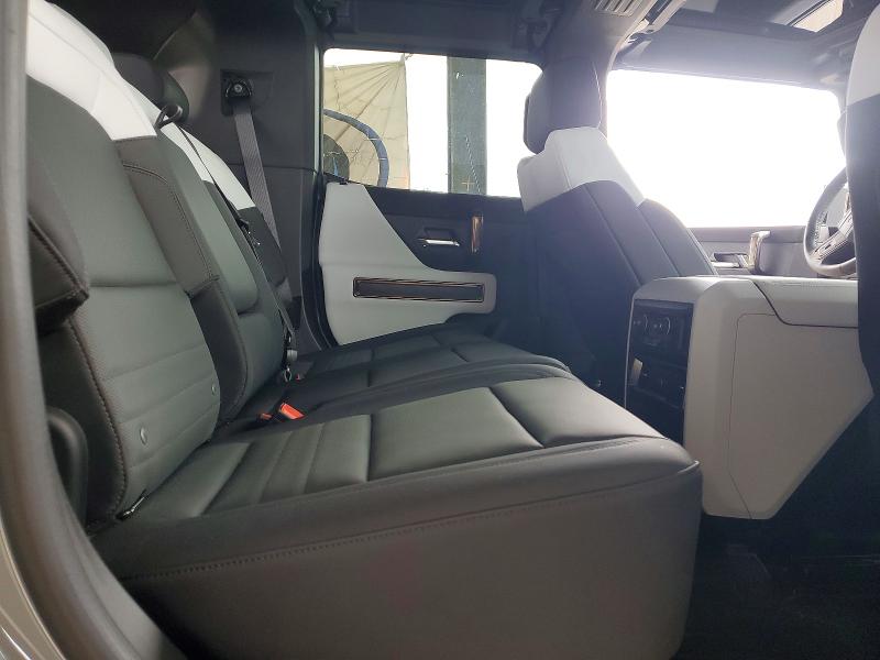 Продажа на аукционе авто 2024 Gmc Hummer Suv, vin: 1GKB0RDC5RU111378, номер лота: 67854456