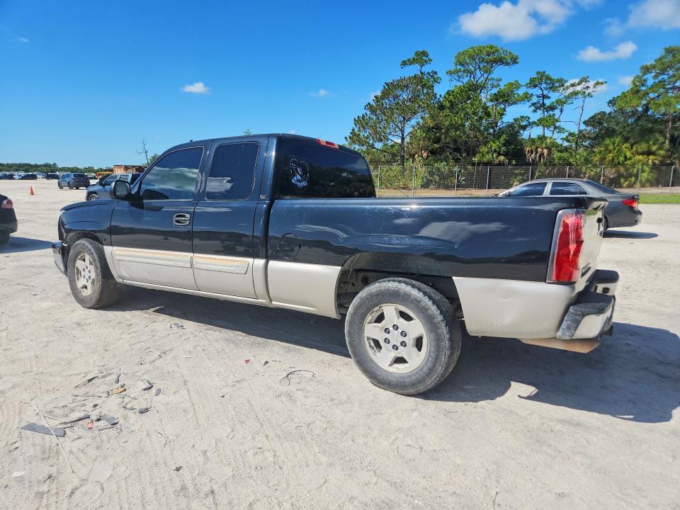 Aukcja sprzedaży 2007 Chevrolet Silverado, vin: 1GCEC19Z07Z152807, numer aukcji: 68300046