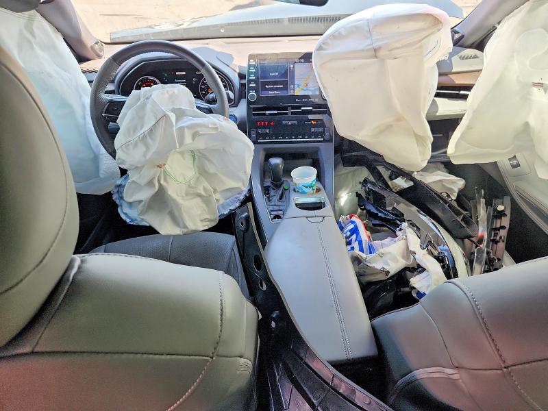 Продажа на аукционе авто 2022 Toyota Avalon, vin: 4T1DA1AB6NU013092, номер лота: 68642596