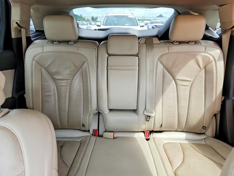 Продажа на аукционе авто 2018 Lincoln Mkx, vin: 2LMPJ6LR8JBL41087, номер лота: 70513296