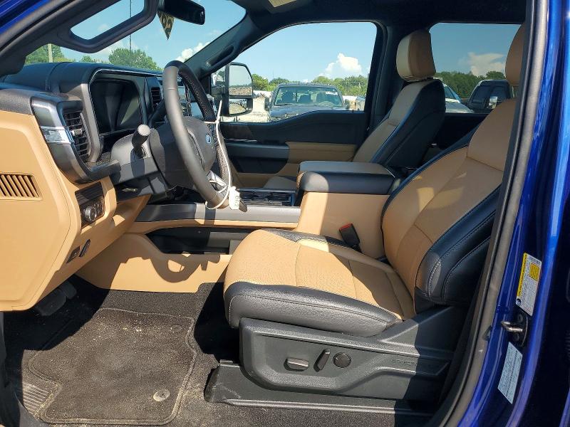 Aukcja sprzedaży 2026 Ford F250, vin: 1FT8W2BA5TEE45120, numer aukcji: 69488946