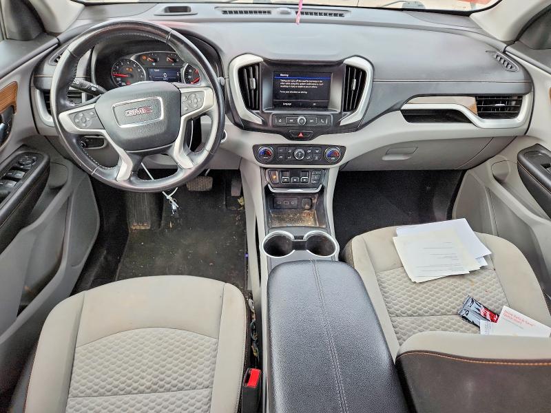 Aukcja sprzedaży 2021 Gmc Terrain, vin: 3GKALMEV3ML313466, numer aukcji: 69000846