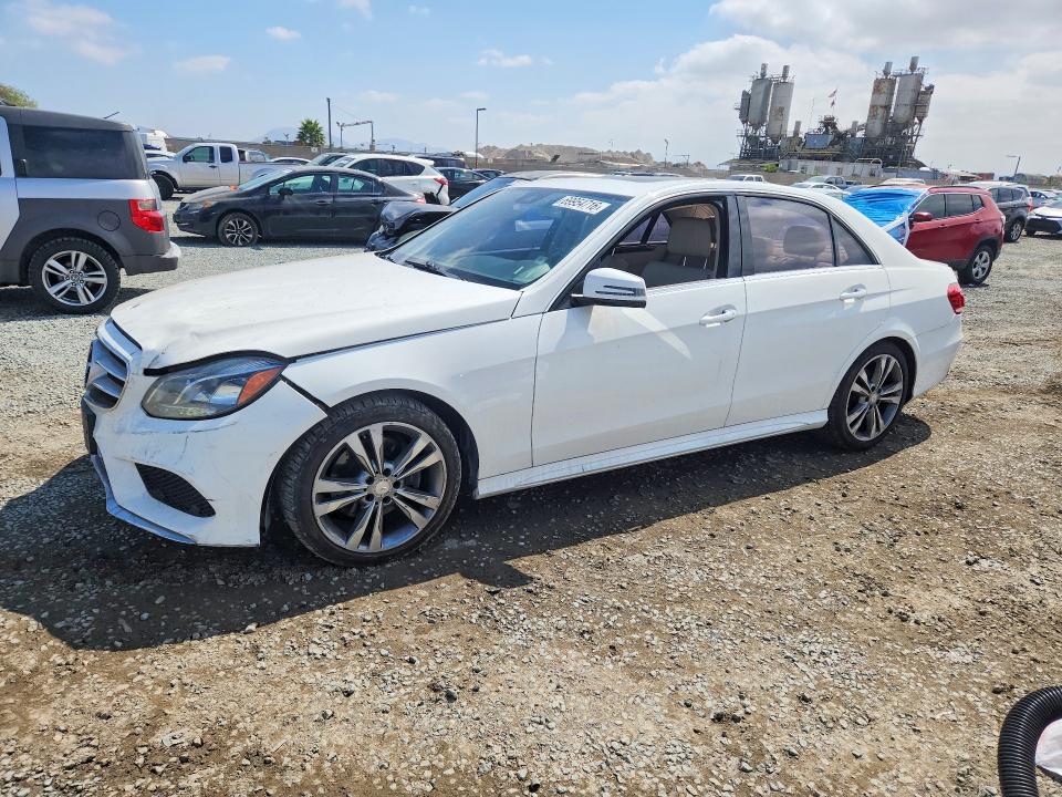 Auction sale of the 2016 Mercedes-benz E, vin: WDDHF5KBXGB304700, lot number: 69954716