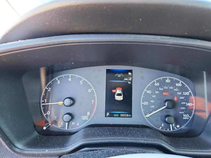 Продаж на аукціоні авто 2024 Toyota Corolla, vin: 5YFB4MDE0RP218839, номер лоту: 68805036